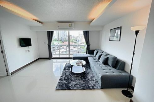 2 Bedroom Condo for rent in Waterford Sukhumvit 50, Phra Khanong, Bangkok near BTS On Nut