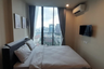 1 Bedroom Condo for rent in Noble Recole, Khlong Toei Nuea, Bangkok near BTS Asoke