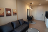 1 Bedroom Condo for rent in Noble Recole, Khlong Toei Nuea, Bangkok near BTS Asoke