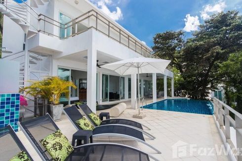 5 Bedroom Villa for rent in Karon, Phuket