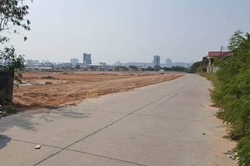 Land for sale in Nong Prue, Chonburi