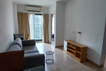 1 Bedroom Condo for rent in Thana Astoria Pinklao, Bang Yi Khan, Bangkok near MRT Bang Yi Khan
