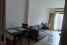 1 Bedroom Condo for rent in Thana Astoria Pinklao, Bang Yi Khan, Bangkok near MRT Bang Yi Khan