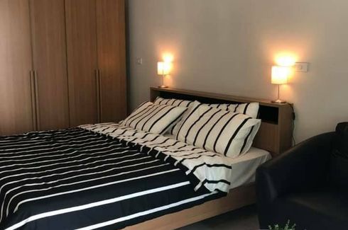 Condo for rent in Noble Solo, Khlong Tan Nuea, Bangkok near BTS Thong Lo