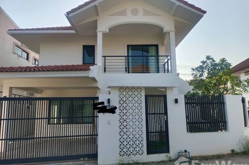 4 Bedroom House for sale in Pa Daet, Chiang Mai