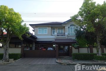 4 Bedroom House for sale in Lat Sawai, Pathum Thani