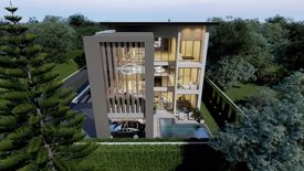 7 Bedroom Villa for sale in Harmony Hills Villas Pattaya, Huai Yai, Chonburi