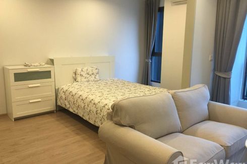 1 Bedroom Condo for sale in Ideo Q Ratchathewi, Thanon Phaya Thai, Bangkok near BTS Ratchathewi