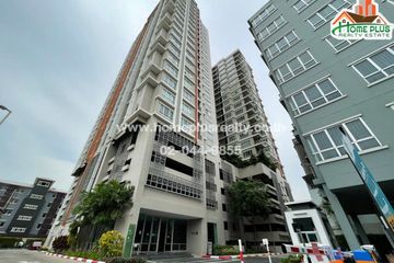 1 Bedroom Condo for sale in Motif Condo, Bang Yi Ruea, Bangkok near BTS Pho Nimit