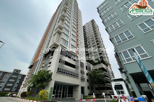 1 Bedroom Condo for sale in Motif Condo, Bang Yi Ruea, Bangkok near BTS Pho Nimit