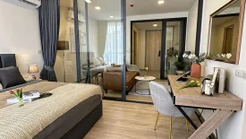 1 Bedroom Condo for rent in XT Phayathai, Thanon Phaya Thai, Bangkok near BTS Phaya Thai