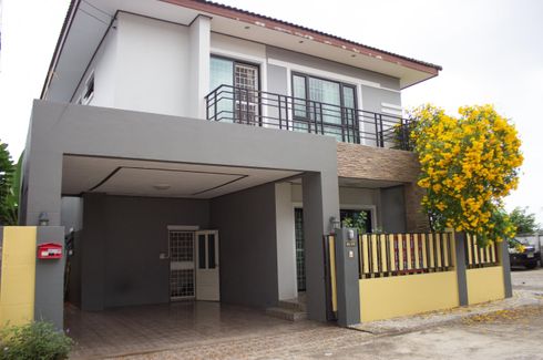 3 Bedroom House for sale in Kathu, Phuket