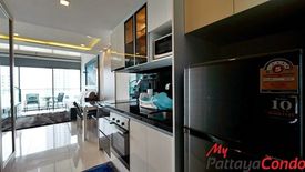 1 Bedroom Condo for sale in Wong Amat Tower, Na Kluea, Chonburi