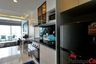 1 Bedroom Condo for sale in Wong Amat Tower, Na Kluea, Chonburi