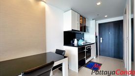 1 Bedroom Condo for sale in Wong Amat Tower, Na Kluea, Chonburi