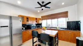 4 Bedroom House for rent in Nong Prue, Chonburi