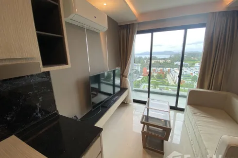 1 Bedroom Condo for sale in The Panora Phuket Condominiums, Si Sunthon, Phuket