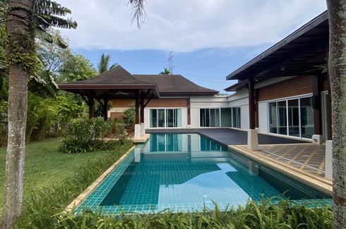 6 Bedroom Villa for rent in Thep Krasatti, Phuket