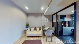 1 Bedroom Condo for sale in THE LINE Jatujak - Mochit, Chatuchak, Bangkok near MRT Chatuchak Park