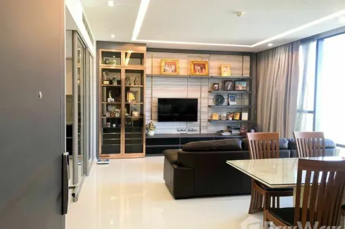 2 Bedroom Condo for sale in The Bangkok Sathorn, Thung Wat Don, Bangkok near BTS Surasak