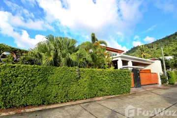 3 Bedroom House for sale in Hideaway @ Bypass, Ko Kaeo, Phuket