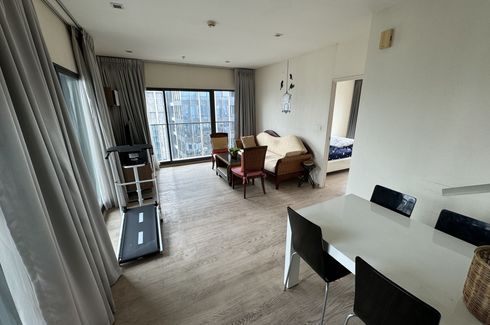 1 Bedroom Condo for sale in Noble Remix, Khlong Tan, Bangkok near BTS Thong Lo