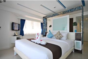 1 Bedroom Condo for rent in Hin Nam Sai Suay, Hua Hin, Prachuap Khiri Khan