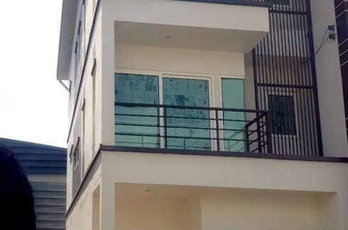 2 Bedroom Townhouse for sale in Treewit Townhome, Lat Phrao, Bangkok