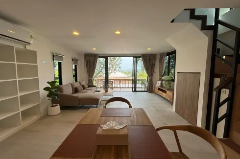 2 Bedroom House for rent in Bo Phut, Surat Thani