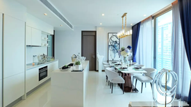 3 Bedroom Condo for sale in Q1 Sukhumvit, Khlong Toei, Bangkok near BTS Nana