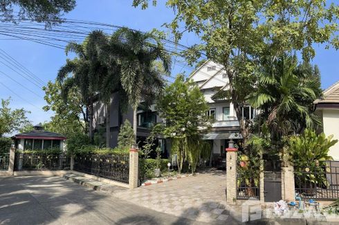 5 Bedroom Villa for sale in Baan Pattanakarn, Suan Luang, Bangkok