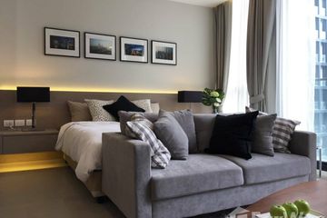 1 Bedroom Condo for rent in Noble Ploenchit, Lumpini, Bangkok near BTS Ploen Chit