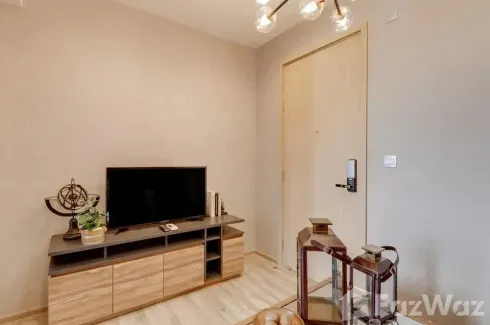 1 Bedroom Condo for sale in THE LINE Jatujak - Mochit, Chatuchak, Bangkok near MRT Chatuchak Park