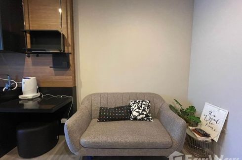 Condo for rent in The Room Sathorn - St.Louis, Yan Nawa, Bangkok
