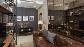 1 Bedroom Condo for rent in Noble Ploenchit, Lumpini, Bangkok near BTS Ploen Chit