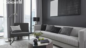 1 Bedroom Condo for rent in Noble Ploenchit, Lumpini, Bangkok near BTS Ploen Chit