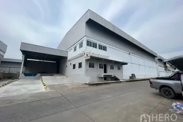 Warehouse / Factory for rent in Khlong Song Ton Nun, Bangkok