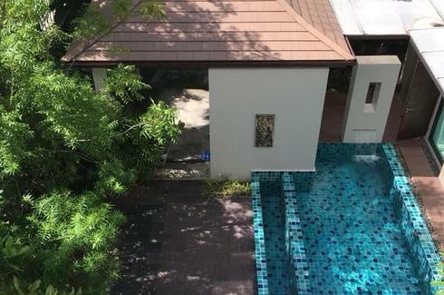 4 Bedroom Villa for rent in Willow 49, Khlong Tan Nuea, Bangkok
