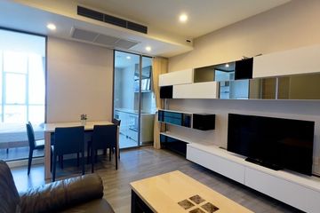 1 Bedroom Condo for rent in The Room Sathorn - TanonPun, Silom, Bangkok near BTS Surasak