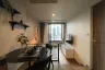 1 Bedroom Condo for rent in Ideo Q Sukhumvit 36, Khlong Tan, Bangkok near BTS Thong Lo