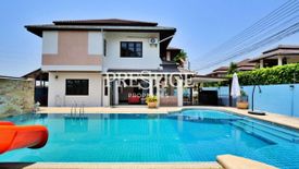 5 Bedroom House for Sale or Rent in Na Jomtien, Chonburi