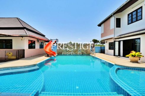 5 Bedroom House for Sale or Rent in Na Jomtien, Chonburi