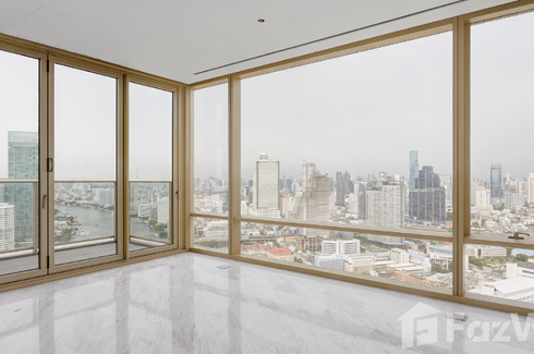 2 Bedroom Condo for sale in Four Seasons Private Residences, Thung Wat Don, Bangkok near BTS Saphan Taksin