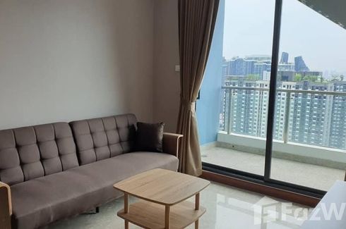 2 Bedroom Condo for sale in Supalai Premier @ Asoke, Bang Kapi, Bangkok near MRT Phetchaburi