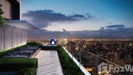 1 Bedroom Condo for sale in C Ekkamai, Khlong Tan Nuea, Bangkok near BTS Ekkamai