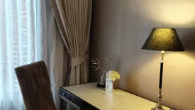 2 Bedroom Condo for rent in Prive by Sansiri, Lumpini, Bangkok near MRT Lumpini