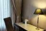 2 Bedroom Condo for rent in Prive by Sansiri, Lumpini, Bangkok near MRT Lumpini