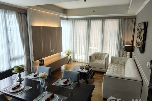 2 Bedroom Condo for rent in Prive by Sansiri, Langsuan, Bangkok near MRT Lumpini