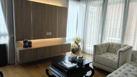 2 Bedroom Condo for rent in Prive by Sansiri, Lumpini, Bangkok near MRT Lumpini