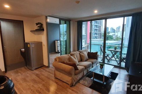 1 Bedroom Condo for sale in Click Condo Sukhumvit 65, Phra Khanong Nuea, Bangkok near BTS Ekkamai